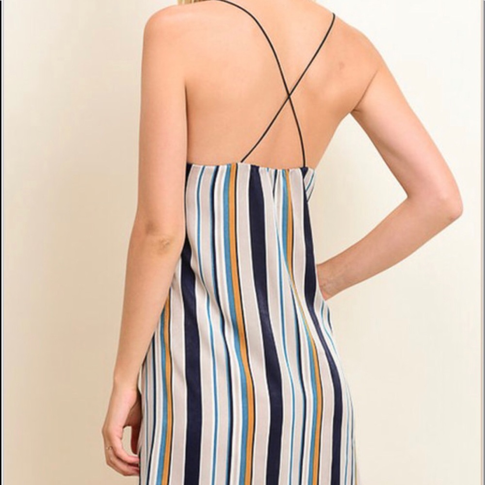 Date night dress